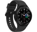 SAMSUNG Galaxy Watch4 Classic BT & Qi Wireless Trio Charging Pad Bundle - Silver Or Black 46 mm - £199 Delivered @ Currys