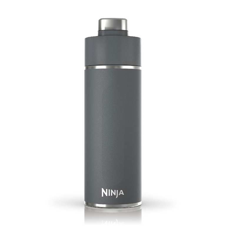 Ninja Thirsti 530ml Travel Bottle (Various Colours) – W/code