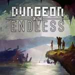 Dungeon of the Endless: Apogee (Game + 5 DLCs) - PEGI 7 - 89p @ Google Play