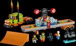 LEGO 60294 City Stuntz Stunt Show Truck £24.80 at Amazon