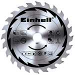 Einhell 165mm Circular Saw TC-CS 1200 - £33.95 @ Amazon / Dispatches and Sold by Einhell Direct