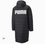 Puma Essentials+ Padded Men's Coat With Code