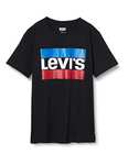 Levi's Kids T-Shirt only £8 @ Amazon