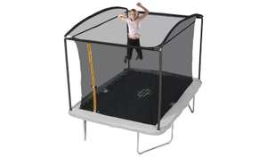 Sportspower 6x8ft Rectangular Trampoline - £187.50 with click & collect (or delivery £3.95) @ Argos