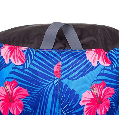 Lifeventure Waterproof Print Dry Bag (10L) - £4.49 @ Amazon