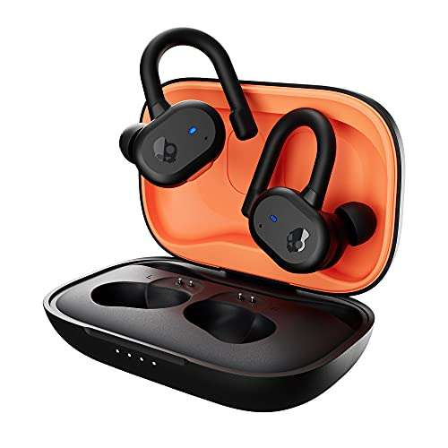 Skullcandy Push Active In Ear Wireless Earbuds hotukdeals