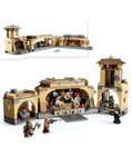 LEGO Star Wars Boba Fett's Throne Room Buildable Toy 75326 - £59.99 With Click & Collect @ Fashion World