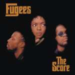 Fugees - The Score - Double Vinyl
