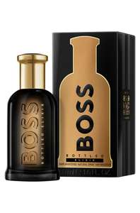 BOSS Bottled Elixir Parfum Intense for Him 50ml - £43.80 with student discount