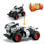LEGO 42150 Technic Monster Jam £10.01 with voucher @ Amazon