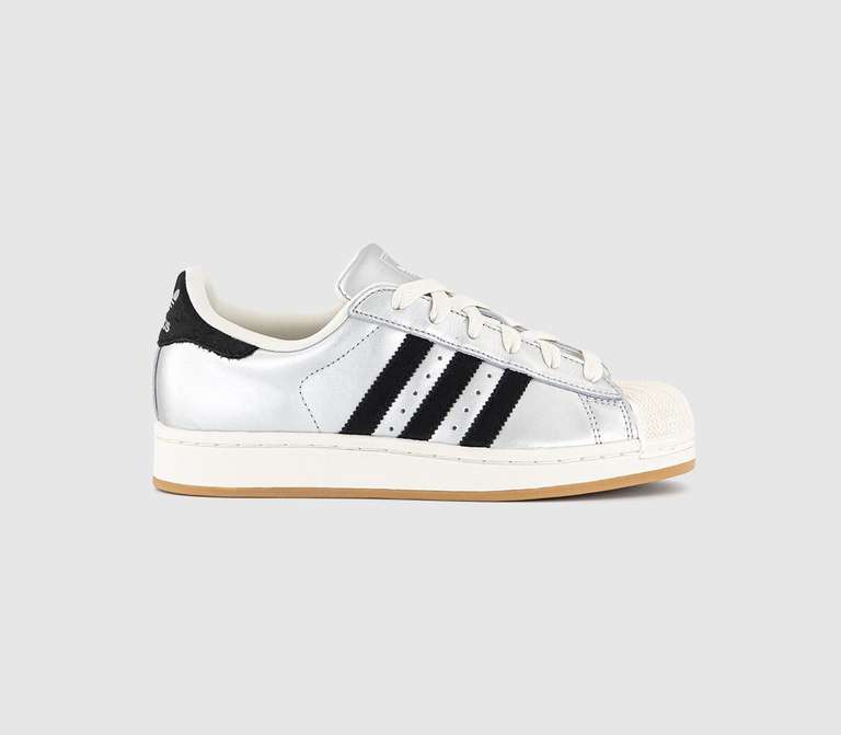 adidas Superstar II Trainers for Women  sizes 36, Office at Office |  hotukdeals