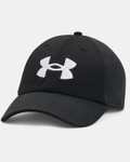 UA Men’s Blitzing Caps (Various Colours) - £7.85 With Code + Free Collection Point Delivery @ Under Armour