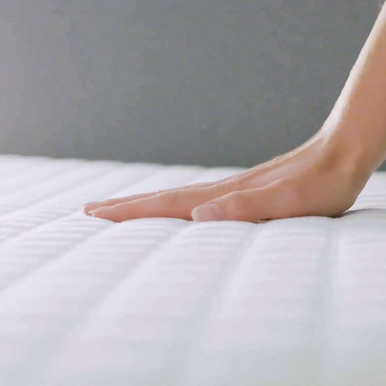 Eve Sleep the premium mattress - UK Double - With Code