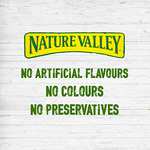 Nature Valley Protein Peanut & Chocolate Gluten Free Cereal Bars 26 x 40g £13.99 or £12.59 S&S @ Amazon