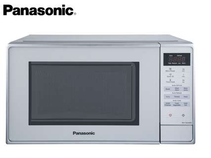 Panasonic 20L Microwave with Grill - £69.99 @ Lidl