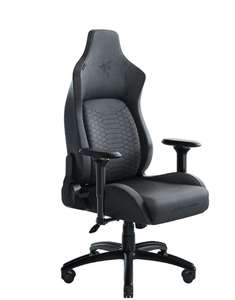 Razer iskur XL gaming chair - fabric 00S