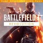 [PC] Battlefield Bundle - £11.58 or Battlefield 4 Premium £4.19 / Battlefield 1 Revolution £4.19 / Battlefield V Definitive £4.49 @ Steam