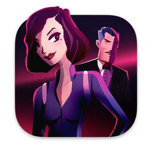 Agent A: A puzzle in Disguise Game - 99p @ App Store