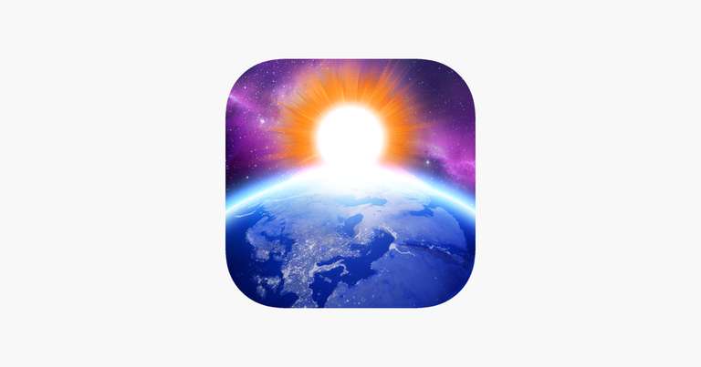 Weathernow - Local Forecast IOS - Free @ Apple Store
