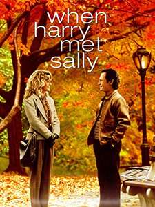 When Harry met Sally - HD - Prime Video