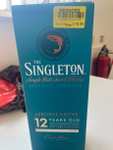 The Singleton Single Malt - Rustington