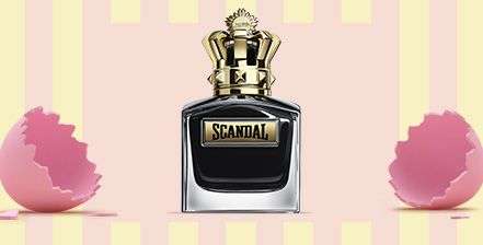 Jean Paul Gaultier Scandal Pour Homme Le Parfum Eau de Parfum Spray 100ml - £69.40 delivered @ All Beauty