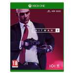 Hitman 2 - Xbox One £4.99 @ Monster-Shop