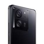 Xiaomi 13T -144Hz AMOLED, 5000mAh 67W, Leica camera, 8+256GB, Black