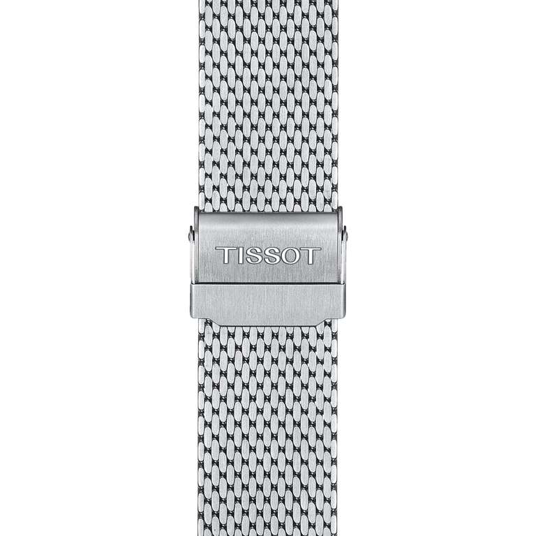 Tissot Watch Seastar 1000 Powermatic 80 D - £483.76 @ Jura Watches