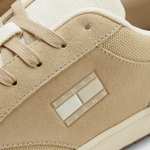 Retro Panelled Cupsole Trainers (Sizes 6.5 - 11) - W/Code