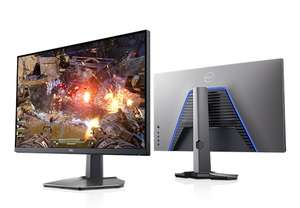 Dell S2721DGFA Gaming Monitor - 27", QHD, IPS, FreeSync - £319 / £261.58 with student discount @ Dell