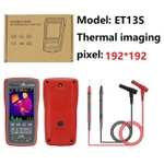TOOLTOP ET13S 192*192 Thermal Imager Camera sold by GeForest Store / Choice