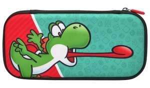 Go Yoshi PowerA Protection Case for Nintendo Switch / Switch OLED / Switch Light - Free Click & Collect