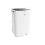AEG Portable Air Conditioner, Heating and Dehumidifier | 9000 BTU | AXP26U558HW - w/Code, Sold By Buy It Direct Discounts