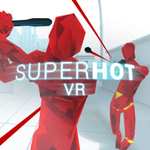 [PC-Steam] SUPERHOT VR - PEGI 18 - £6.45 @ Fanatical