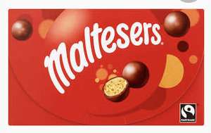 Maltesers 110g box - 99p instore @ Farmfoods (Sunbury)