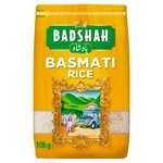 Badshah Badshah Basmati Rice 10KG £12 @ Asda