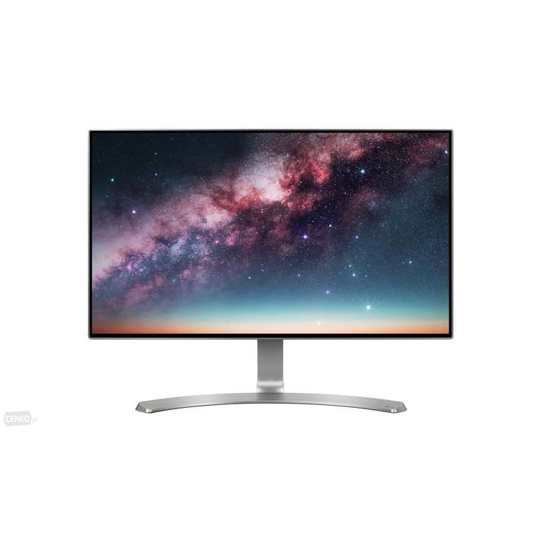 LG 24MP88HV-S Neo Blade III - 23.8" IPS Panel, 75Hz, Full HD Monitor, Speakers, Wall mountable - £109.96 delivered @ Laptopsdirect