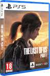 The Last of Us Part I (PS5) - £39.99 @ Amazon