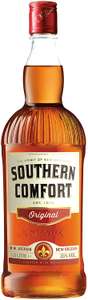 Southern Comfort Original Liqueur with Whiskey, 1 Litre - £18 @ Amazon