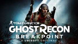 [PC] Ghost Recon: Breakpoint (Ubisoft Connect) - £6.60 @ Green Man Gaming