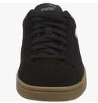 PUMA Unisex Smash V2 Low-Top Sneakers £24 @ Amazon