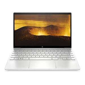 13.3" HP Envy Laptop, Intel Core i5, 16GB RAM, 512GB SSD