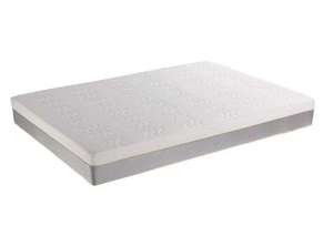 Dormeo Options Hybrid Double Mattress (memory foam and pocket springs) for £179.10 delivered using code @ Dormeo