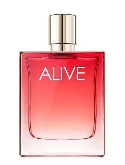 BOSS ALIVE Intense Eau de Parfum 80ml: £45.50 (Member Price) + Free Click & Collect Or Delivery @ Superdrug