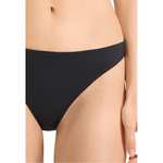 PUMA Women's Bikini Bottom-Classic £10.50 - Black @ Amazon