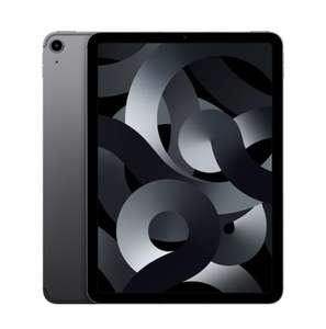 Apple 10.9" iPad Air M1 Chip CELLULAR (2022) - 64 GB - £719 @ Currys
