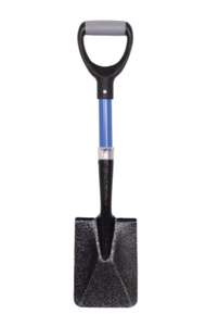 Wickes Square Mouth Micro Shovel, £3, free collection @ Wickes