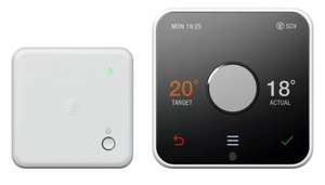 Hive smart thermostat - £80 delivered (With Code) @ AO / eBay