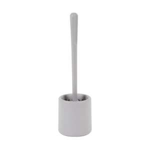 Silicone Round Toilet Brush £2.10 @ Dunelm Free Click & Collect